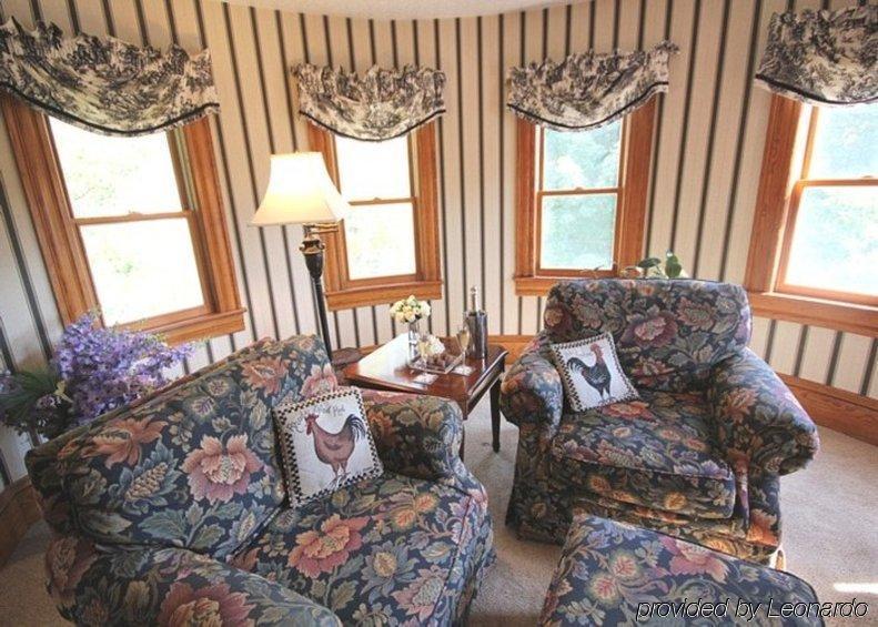 Glynn House Inn Ashland Exteriör bild
