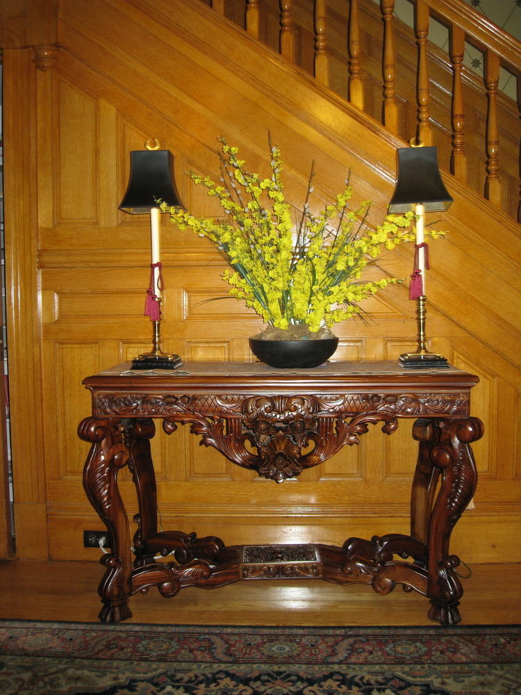 Glynn House Inn Ashland Exteriör bild