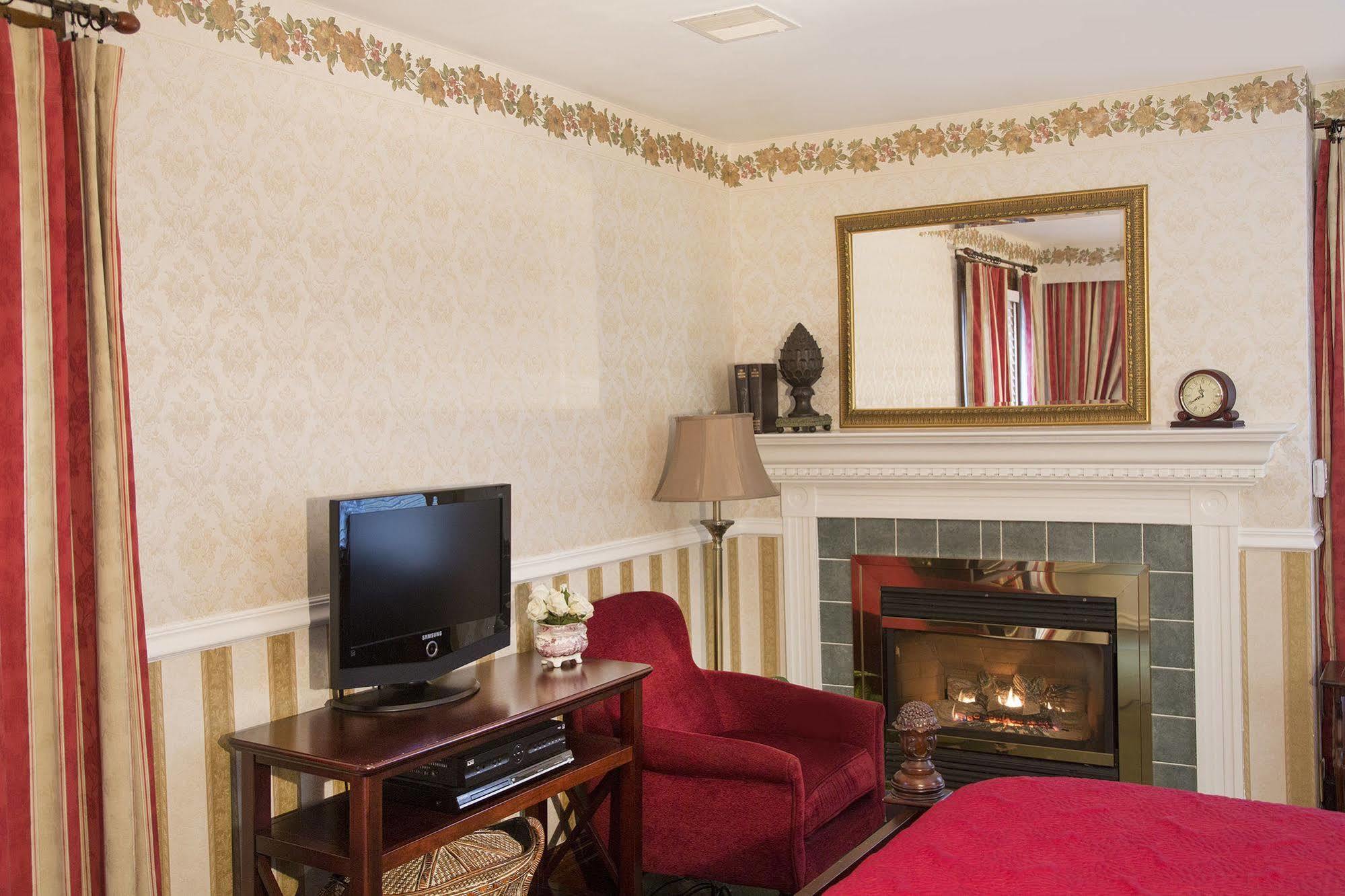 Glynn House Inn Ashland Exteriör bild
